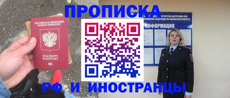 прописка поиск в Курске
